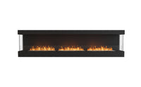 Thumbnail for Flex 122BY Bay Fireplace Insert