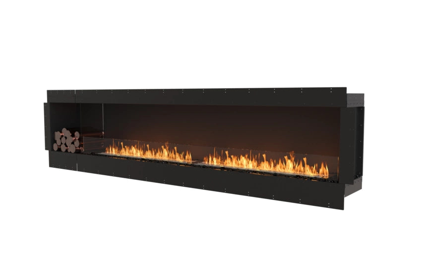 EcoSmart Fire Flex 122SS.BXL Single Sided Fireplace Insert