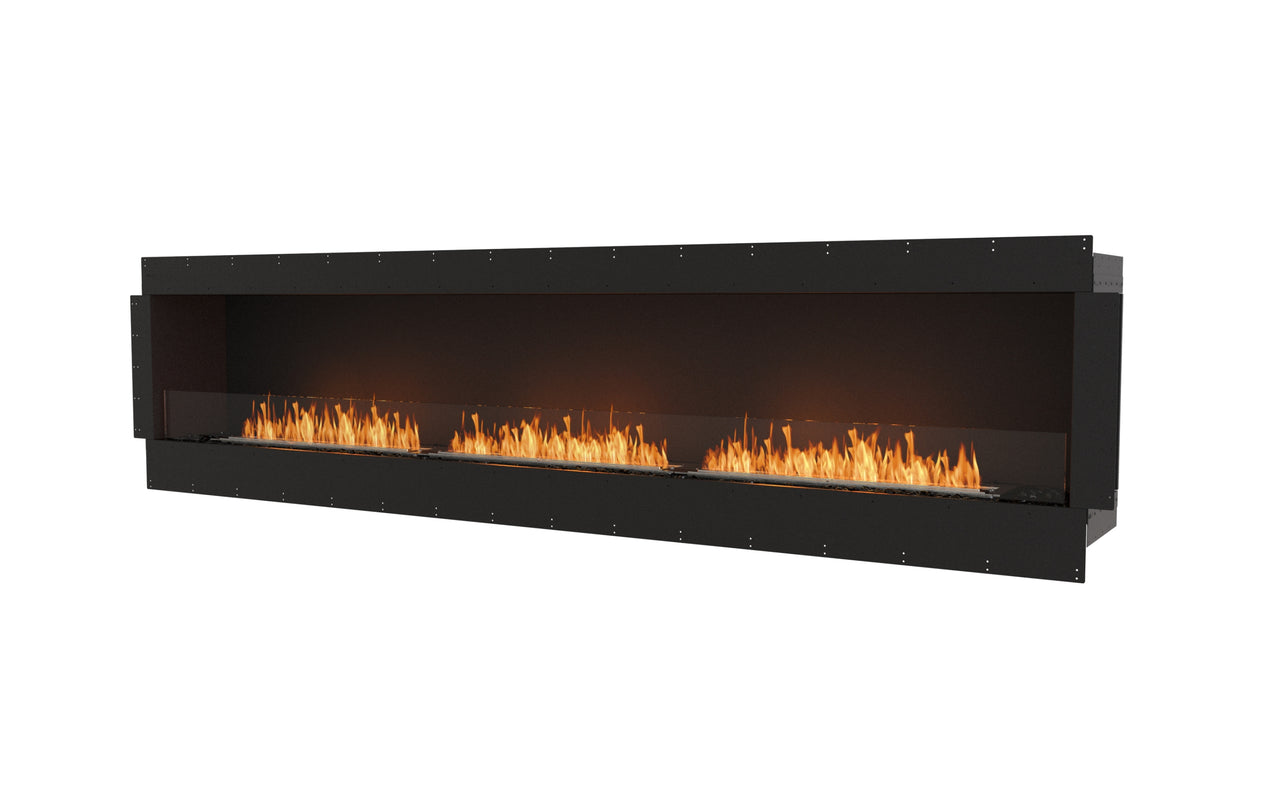 Flex 122SS Single Sided Fireplace Insert