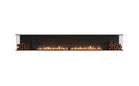 Thumbnail for Flex 140BY.BX2 Bay Fireplace Insert