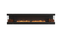 Thumbnail for Flex 140BY.BX2 Bay Fireplace Insert