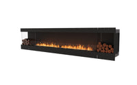 Thumbnail for Flex 140LC.BX2 Left Corner Fireplace Insert