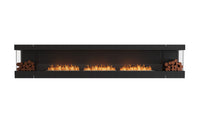 Thumbnail for Flex 158BY.BX2 Bay Fireplace Insert
