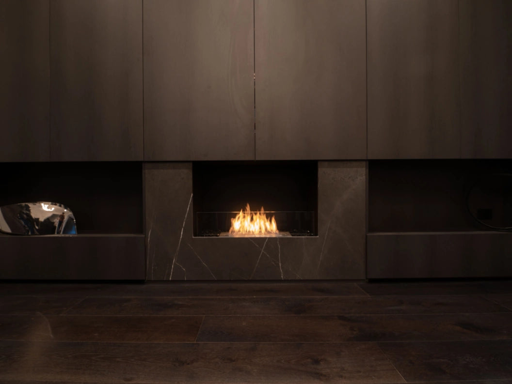 Flex 18SS Single Sided Fireplace Insert