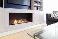 Thumbnail for Flex 18SS Single Sided Fireplace Insert