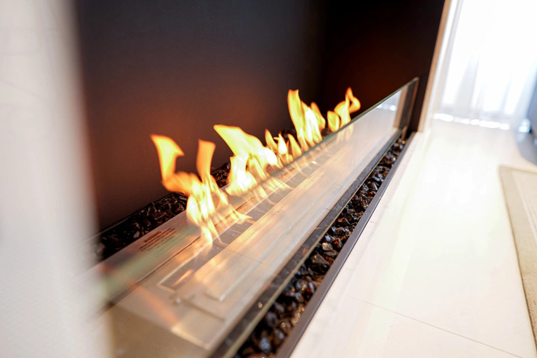 EcoSmart Fire Flex 32SS Single Sided Fireplace Insert