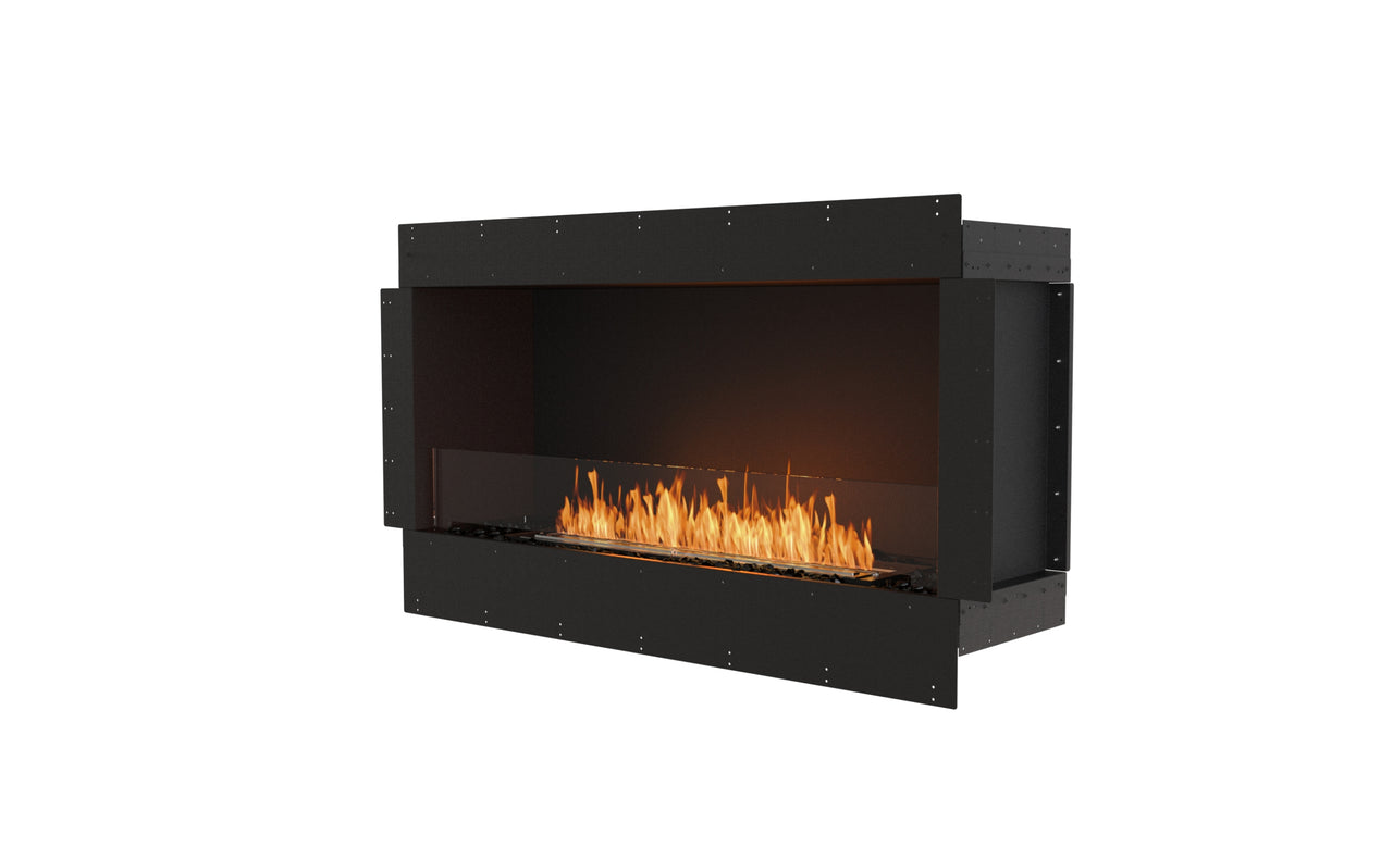 Flex 50SS Single Sided Fireplace Insert