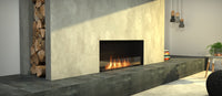 Thumbnail for Flex 50SS.BXR Single Sided Fireplace Insert
