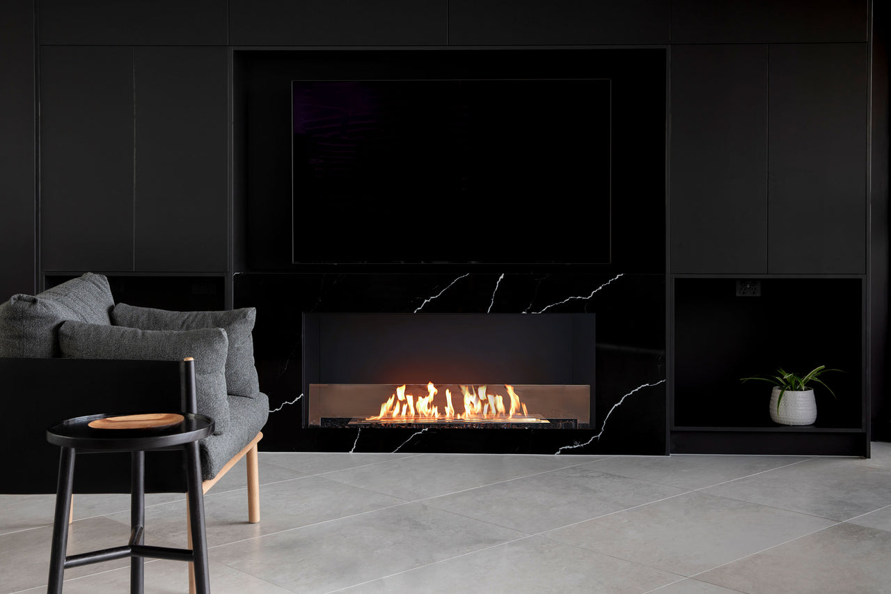 Flex 42SS Single Sided Fireplace Insert