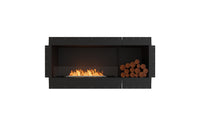 Thumbnail for Flex 60SS.BXR Single Sided Fireplace Insert