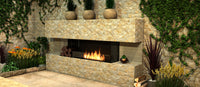 Thumbnail for Flex 50BY Bay Fireplace Insert