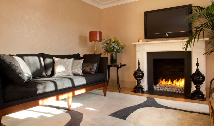 EcoSmart Fire XL700 Ethanol Burner