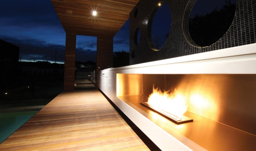 EcoSmart Fire XL900 Ethanol Burner