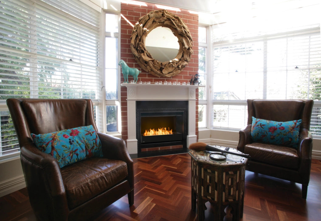 EcoSmart Fire Grate 36 Fireplace Grate