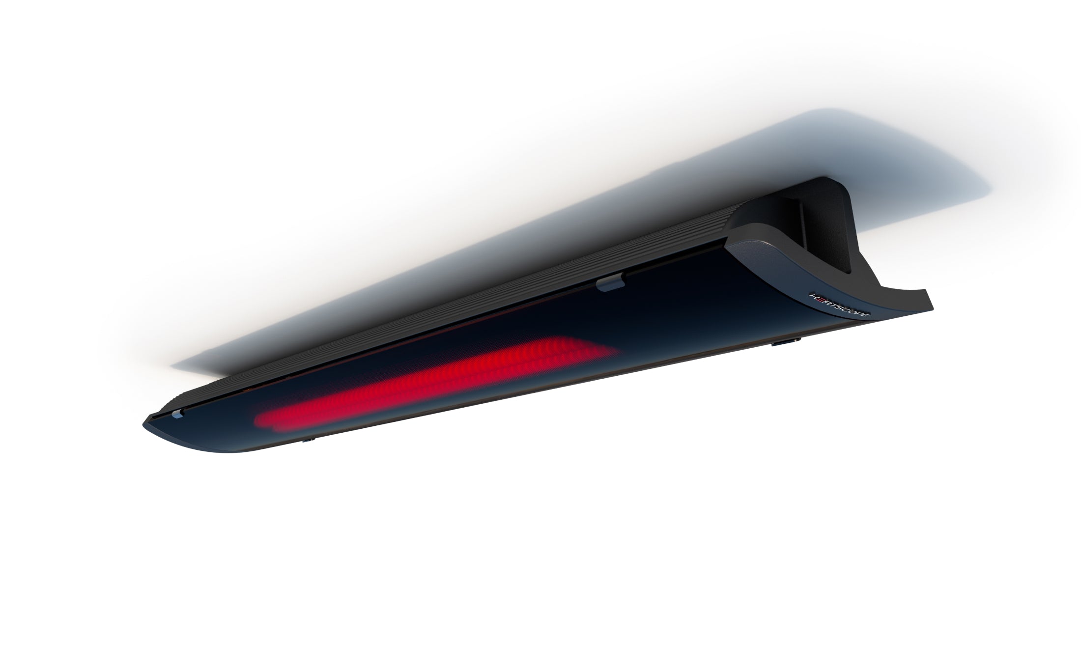 Heatscope Heaters Pure 3000W Electric Radiant Heater