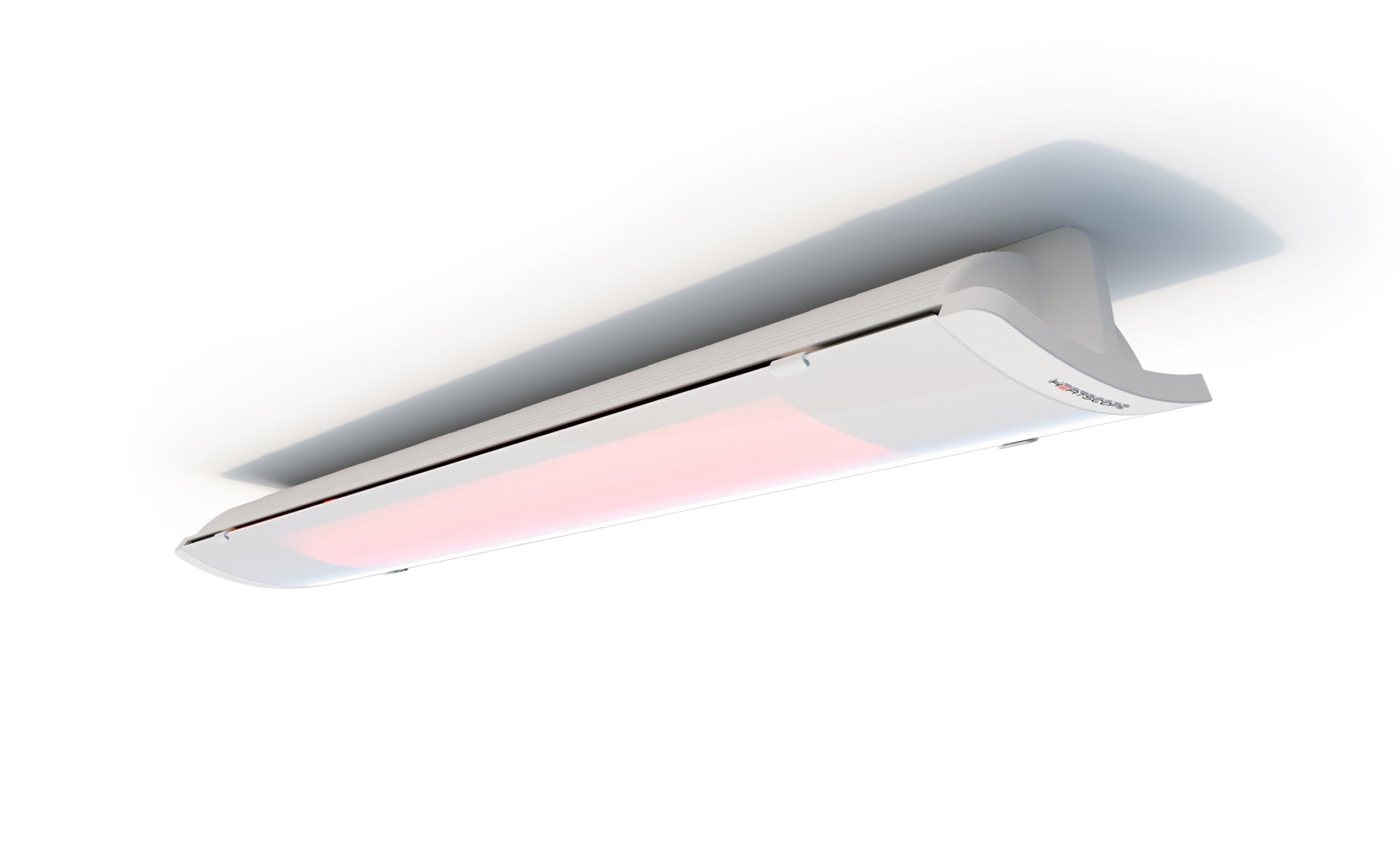 Heatscope Heaters Pure 3000W Electric Radiant Heater