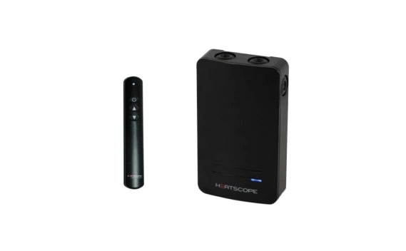 SmartBox Black