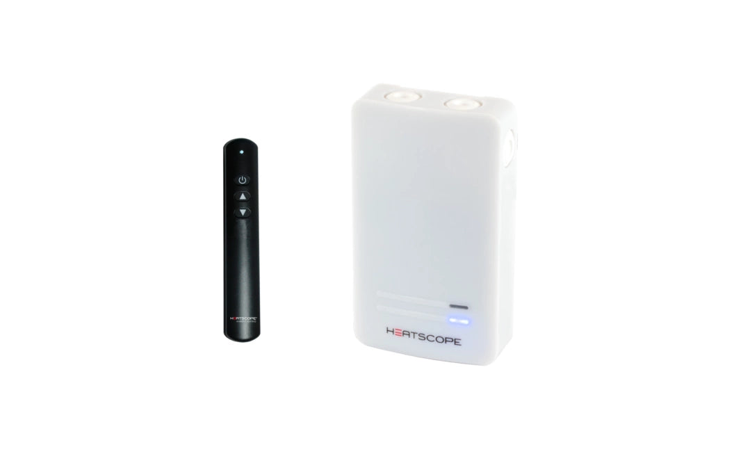 SmartBox White