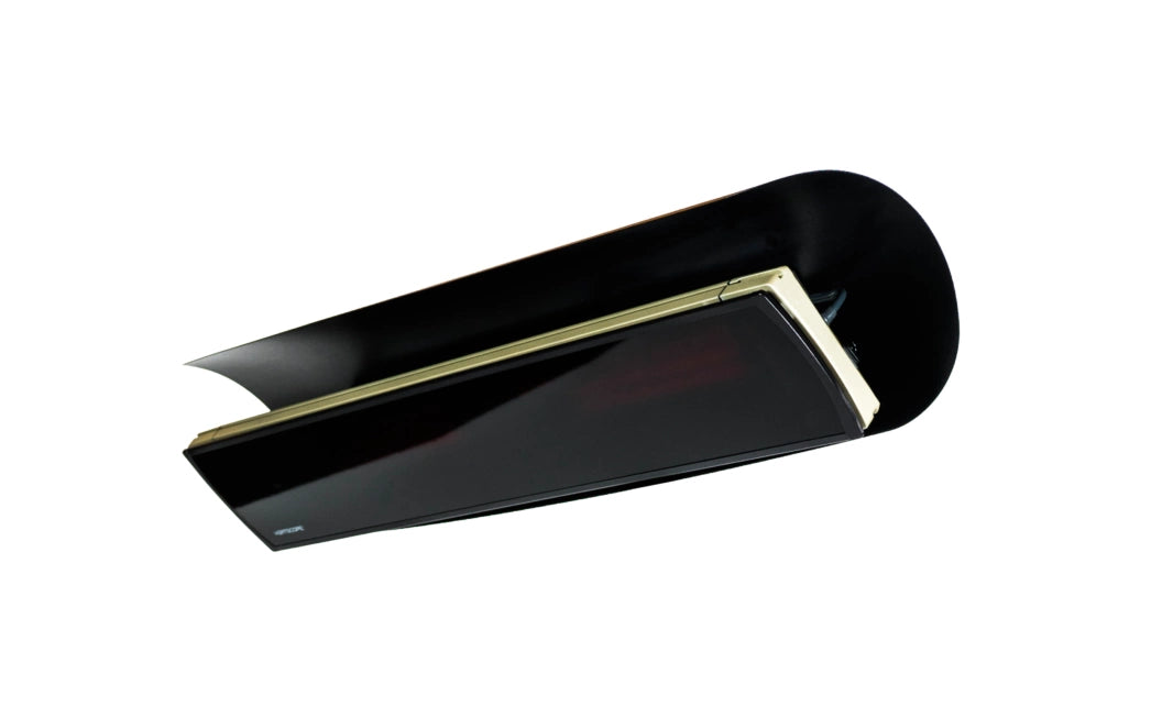 Weathershield 5 Black