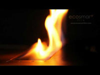 BK5 Ethanol Burner