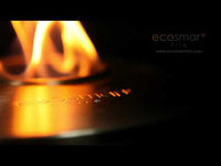 Flex 18BN Bench Fireplace Insert