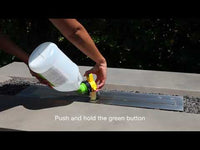 Linear 130 Fire Pit Kit