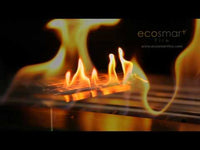 XS340 Ethanol Burner