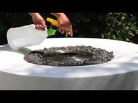 Ark 40 Fire Pit Table