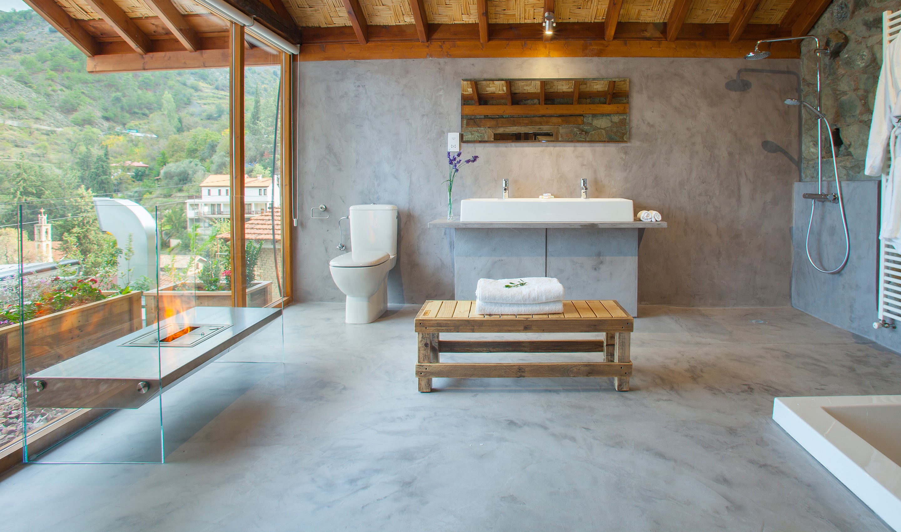 EcoSmart Fire Igloo Designer Fireplace