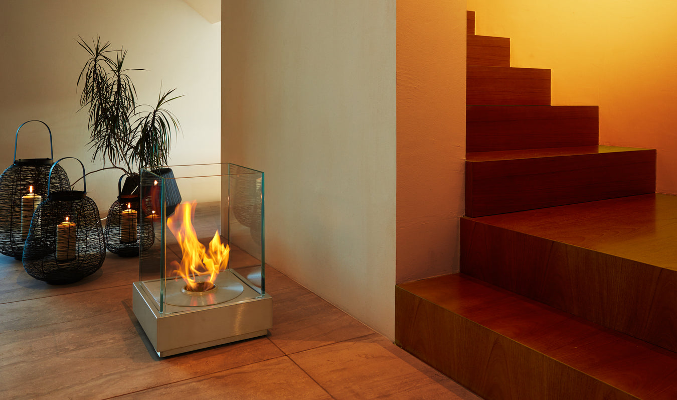 Bioethanol Fire Pits