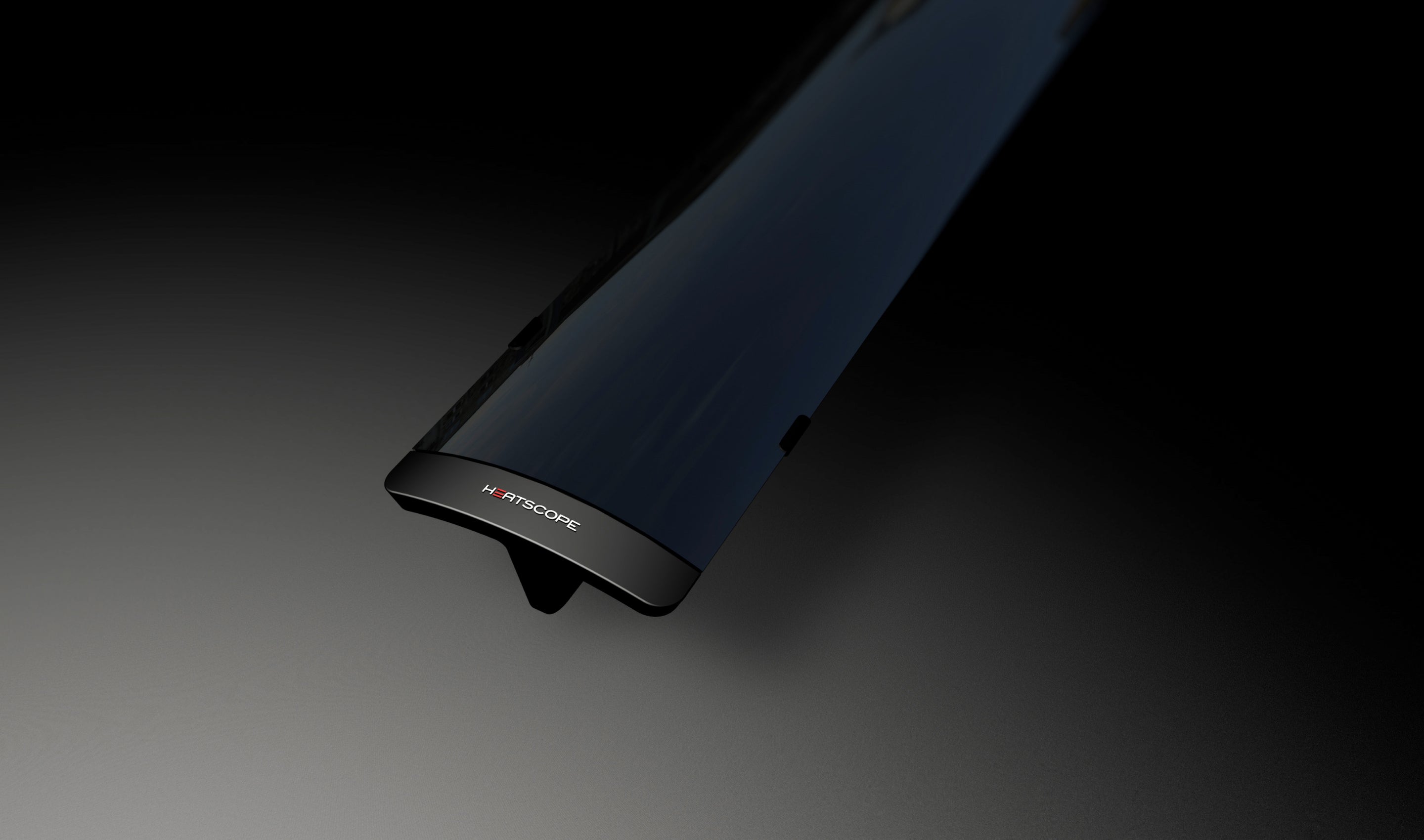 Heatscope Heaters Pure 3000W Electric Radiant Heater