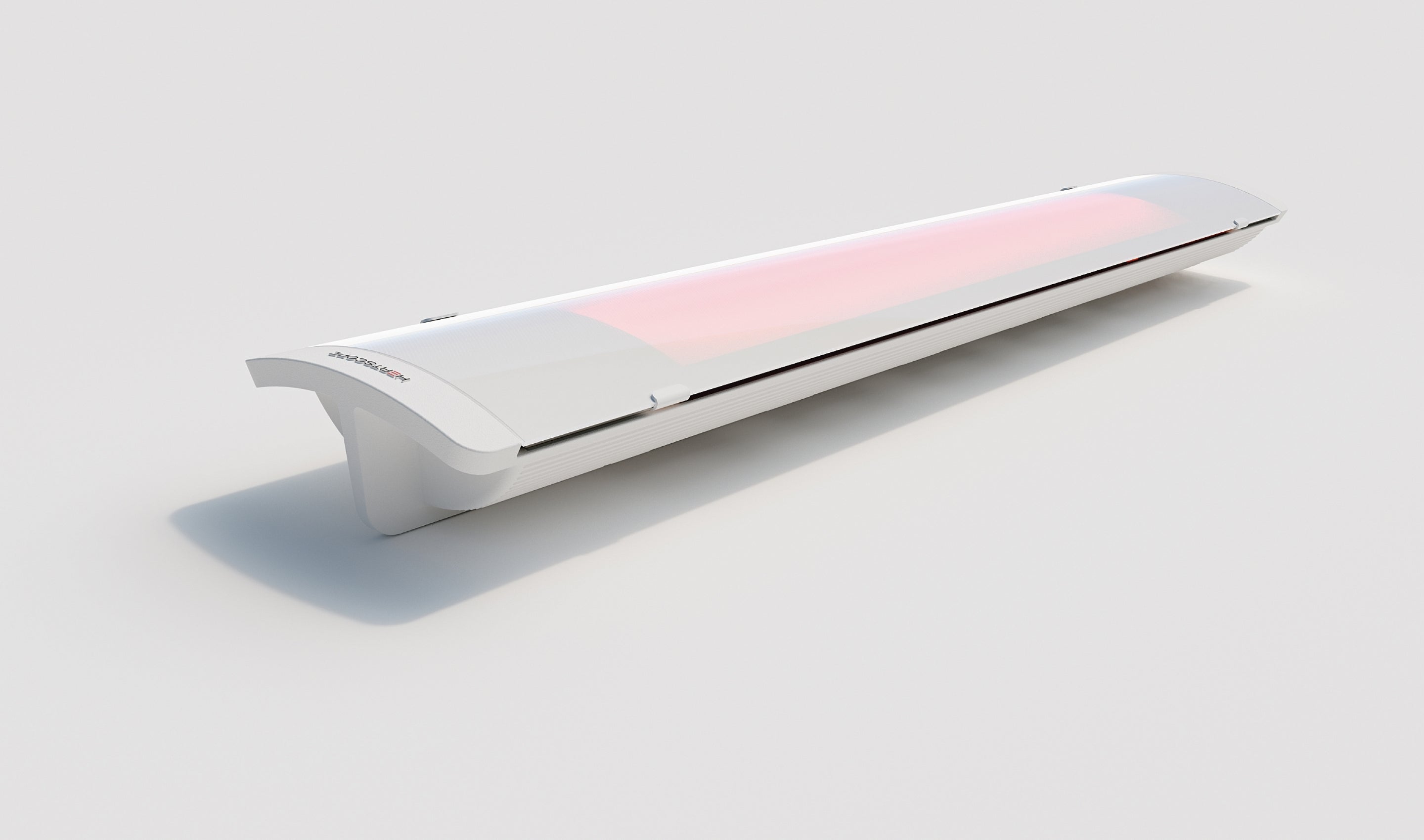 Heatscope Heaters Pure 3000W Electric Radiant Heater