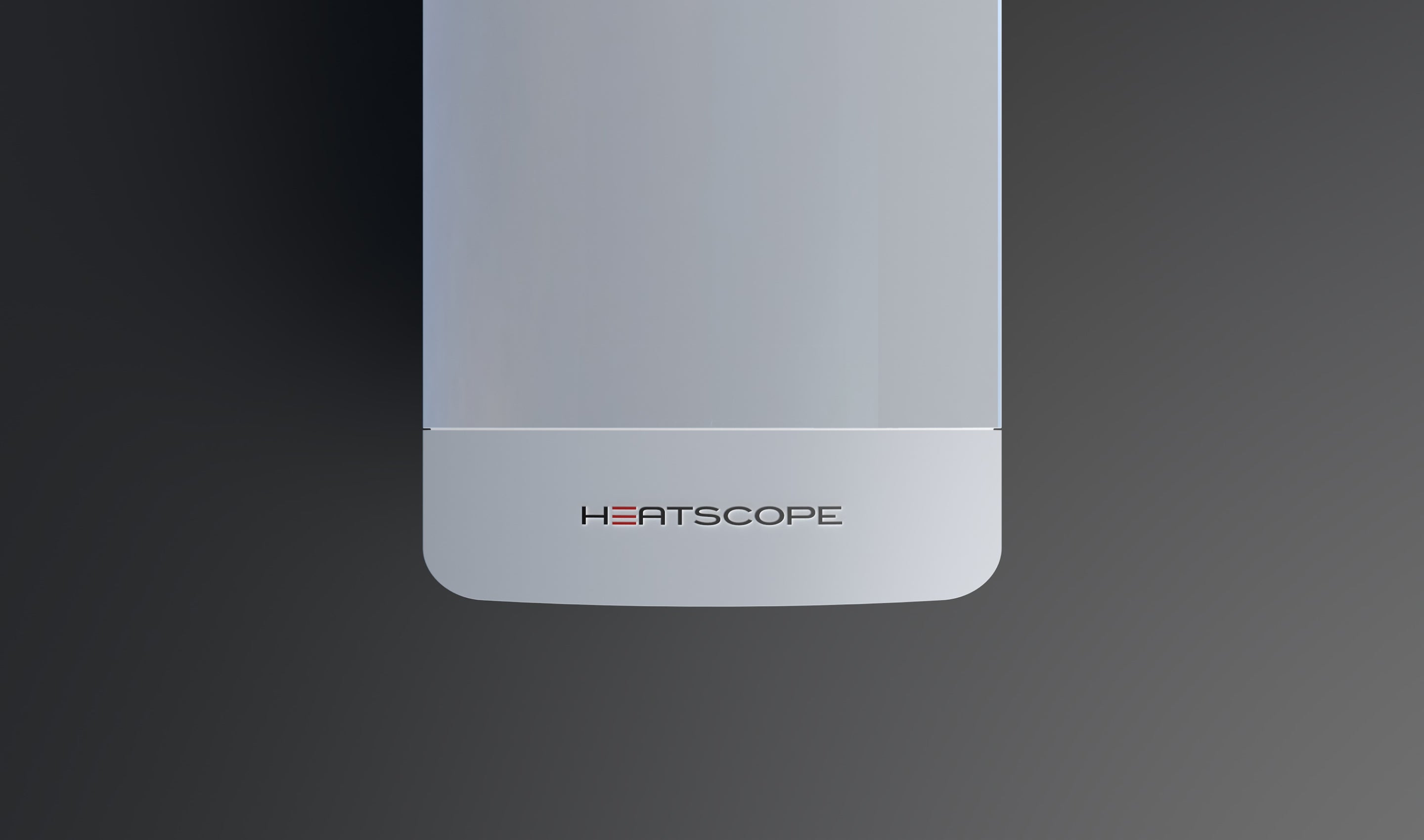 Heatscope Heaters Pure 3000W Electric Radiant Heater