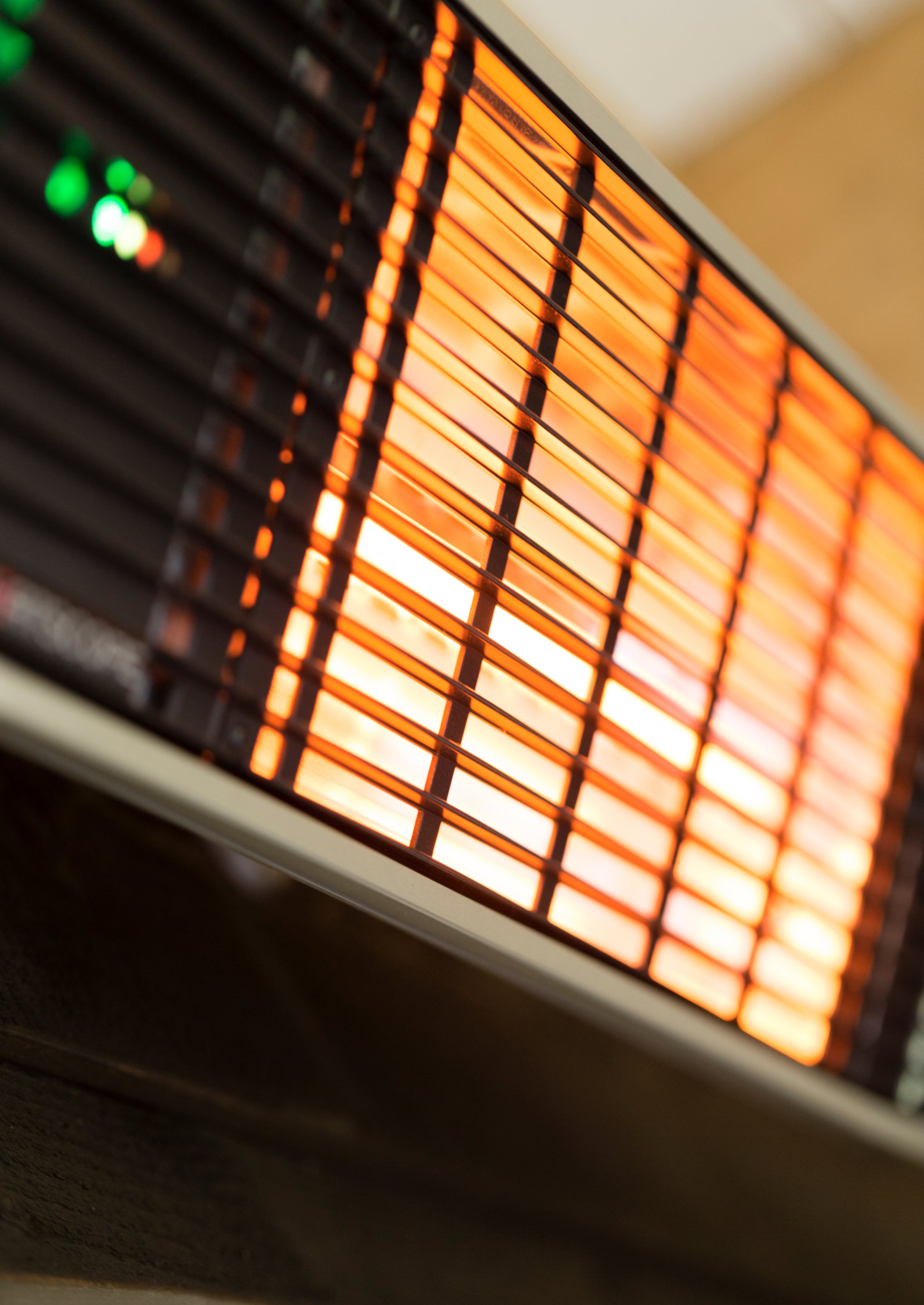 Spot 2800W Electric Radiant Heater