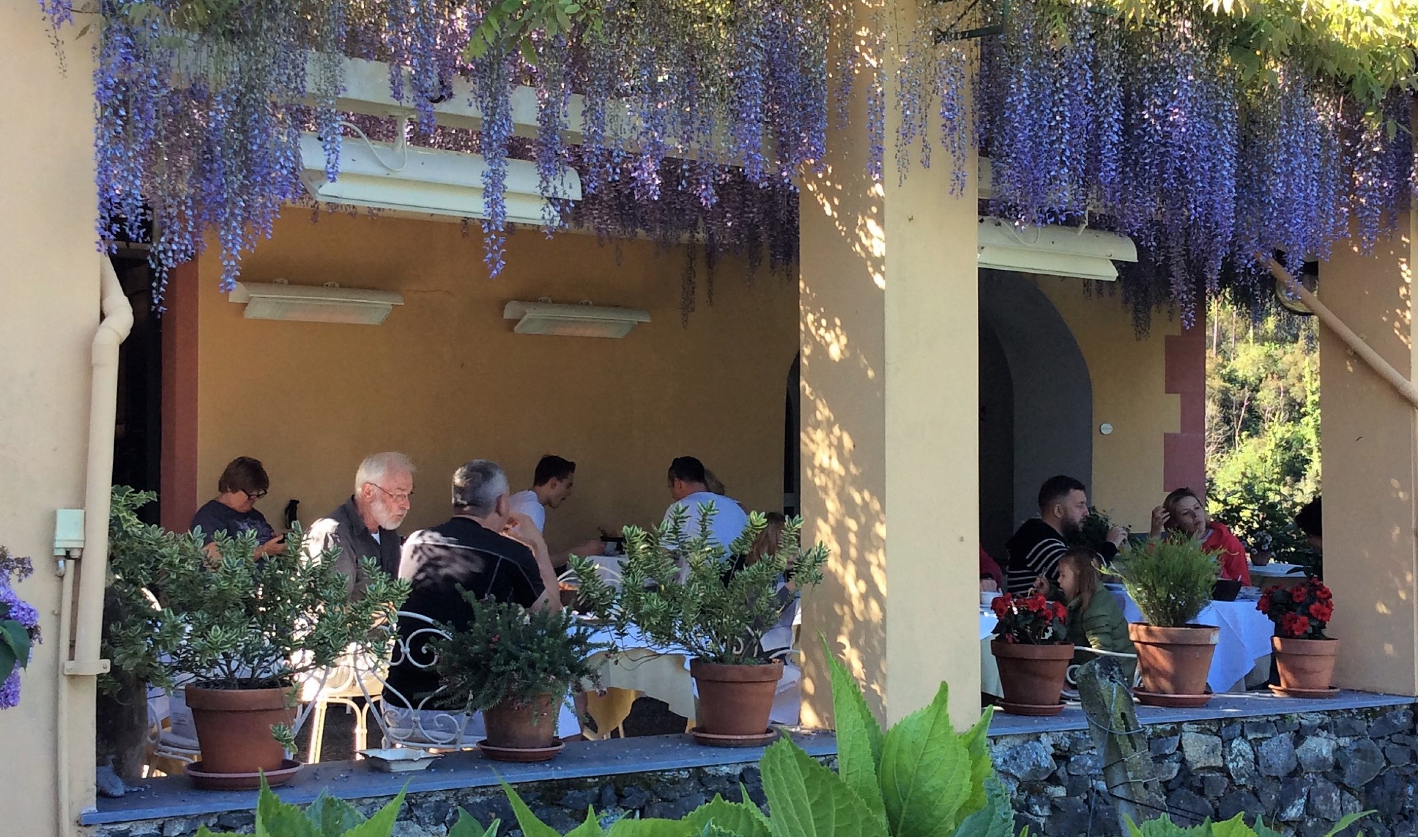 Spot 2800W Electric Radiant Heater