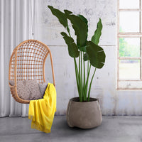 Thumbnail for Stitch 75 Concrete Planter