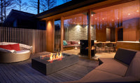 Thumbnail for Wharf 65 Fire Pit Table