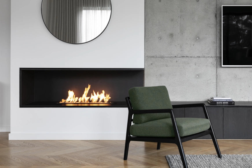 EcoSmart Fire XL700 Ethanol Burner