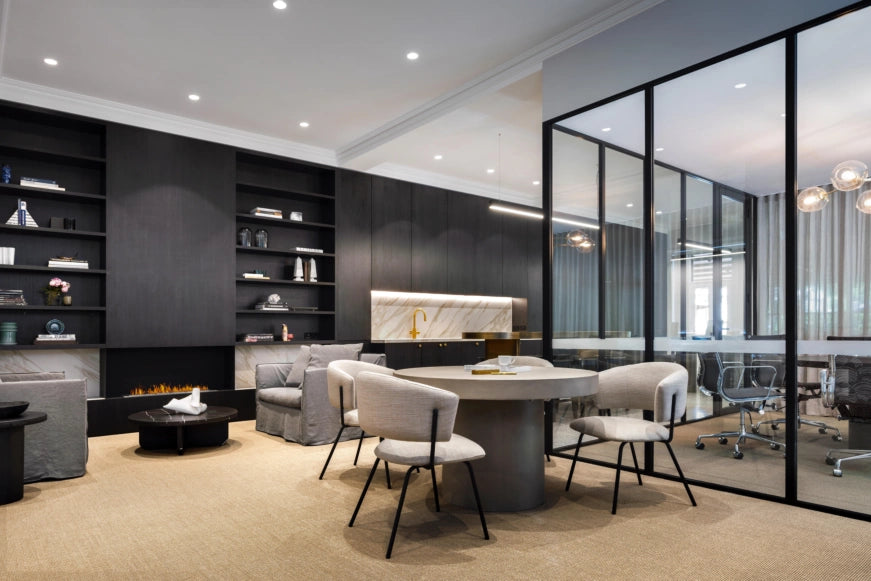 EcoSmart Fire XL1200 Ethanol Burner