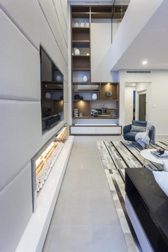 EcoSmart Fire XL900 Ethanol Burner