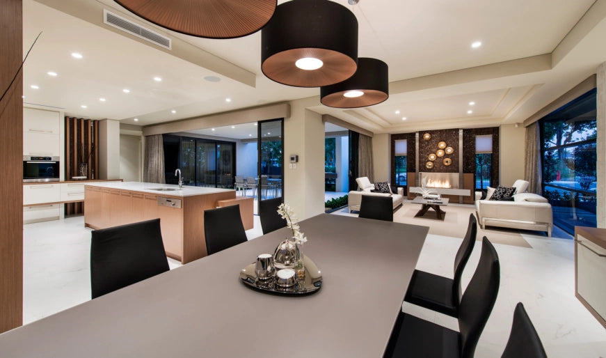 EcoSmart Fire XL900 Ethanol Burner