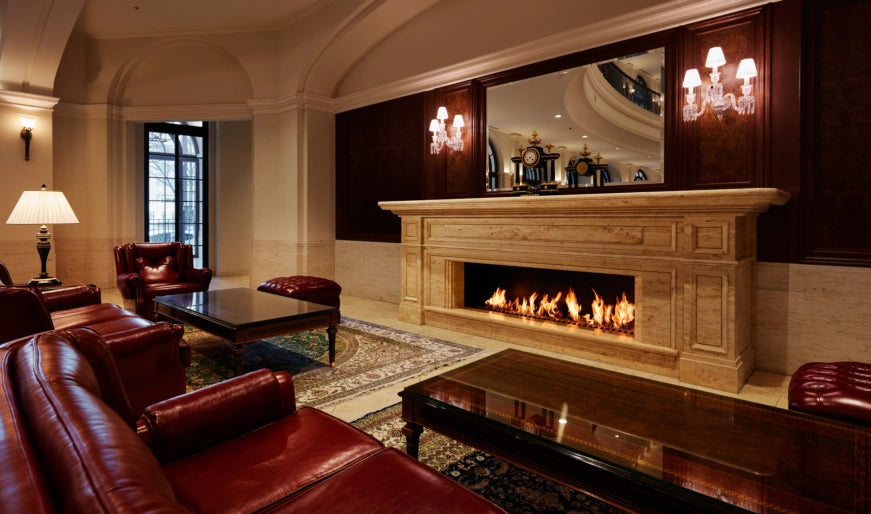 EcoSmart Fire XL900 Ethanol Burner